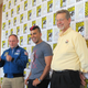 Illustration for article titled NASA Advocates for Mars Mission to a Packed Room at Comic-Con